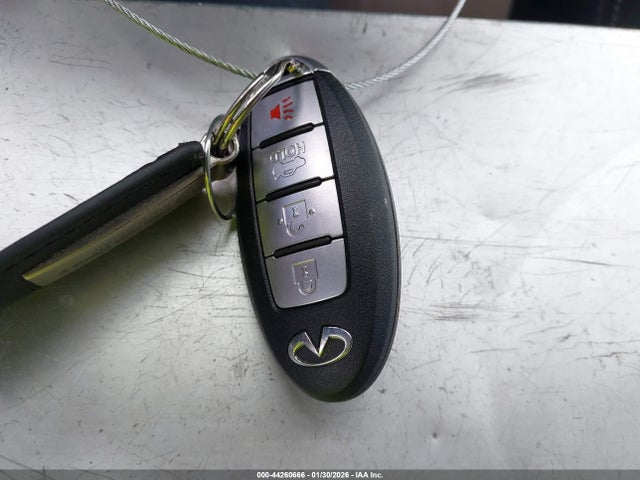 2016 INFINITI Q50 JN1CV7AR1GM250082 Photo 10