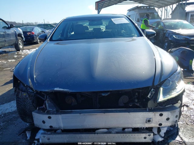 Продаж на аукціоні авто 2016 Lexus Ls 460 L, vin: JTHDL5EF8G5007907, номер лоту: 44260667