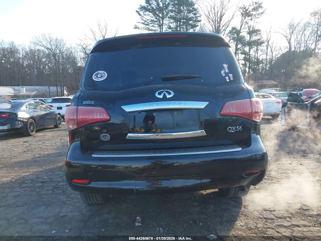 Продажа на аукционе авто 2012 Infiniti Qx56, vin: JN8AZ2NE6C9016038, номер лота: 44260678