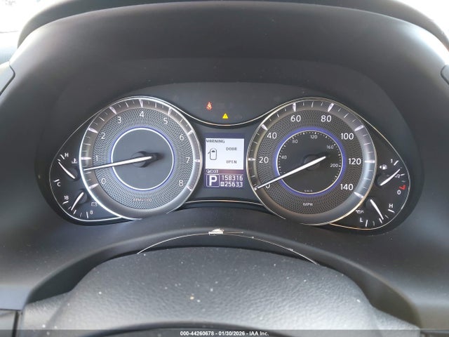 Продажа на аукционе авто 2012 Infiniti Qx56, vin: JN8AZ2NE6C9016038, номер лота: 44260678