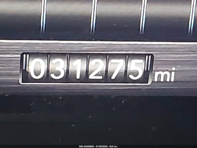 2023 Ram 1500 Laramie  4x2 5'7 Box მანქანა იყიდება აუქციონზე, vin: 1C6RREJT3PN677017, აუქციონის ნომერი: 44260680