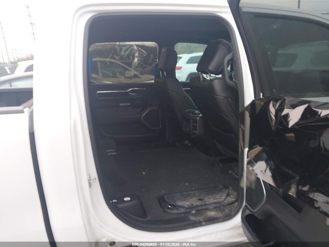 2023 Ram 1500 Laramie  4x2 5'7 Box მანქანა იყიდება აუქციონზე, vin: 1C6RREJT3PN677017, აუქციონის ნომერი: 44260680