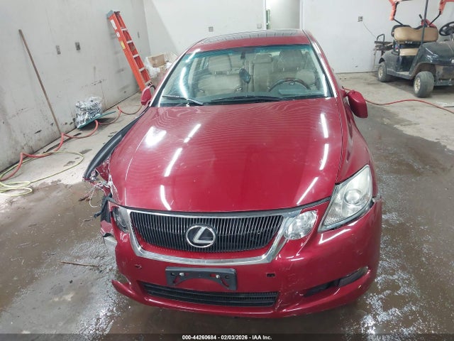 Aukcja sprzedaży 2008 Lexus Gs 350, vin: JTHCE96S680018704, numer aukcji: 44260684