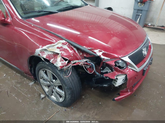 Aukcja sprzedaży 2008 Lexus Gs 350, vin: JTHCE96S680018704, numer aukcji: 44260684
