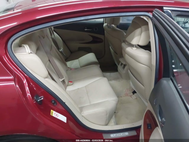 Aukcja sprzedaży 2008 Lexus Gs 350, vin: JTHCE96S680018704, numer aukcji: 44260684