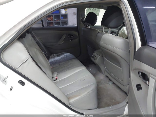2007 TOYOTA CAMRY HYBRID JTNBB46K273028549 Photo 7