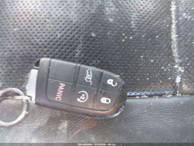 Продаж на аукціоні авто 2014 Jeep Grand Cherokee Limited, vin: 1C4RJFBG3EC483278, номер лоту: 44260686