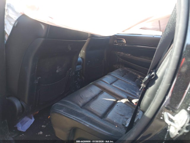 Продаж на аукціоні авто 2014 Jeep Grand Cherokee Limited, vin: 1C4RJFBG3EC483278, номер лоту: 44260686