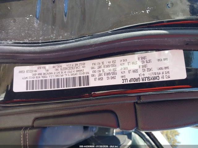 Продаж на аукціоні авто 2014 Jeep Grand Cherokee Limited, vin: 1C4RJFBG3EC483278, номер лоту: 44260686
