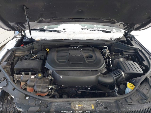 2021 DODGE DURANGO 1C4RDJAG9MC766178 Photo 9