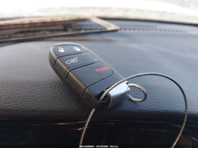 2021 DODGE DURANGO 1C4RDJAG9MC766178 Photo 10