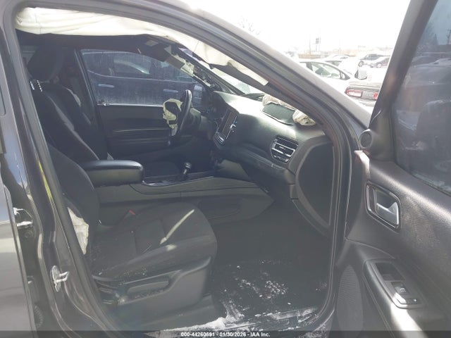 2021 DODGE DURANGO 1C4RDJAG9MC766178 Photo 4
