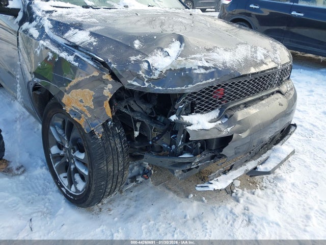 2021 DODGE DURANGO 1C4RDJAG9MC766178 Photo 5
