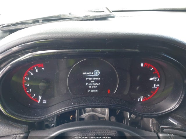 2021 DODGE DURANGO 1C4RDJAG9MC766178 Photo 6