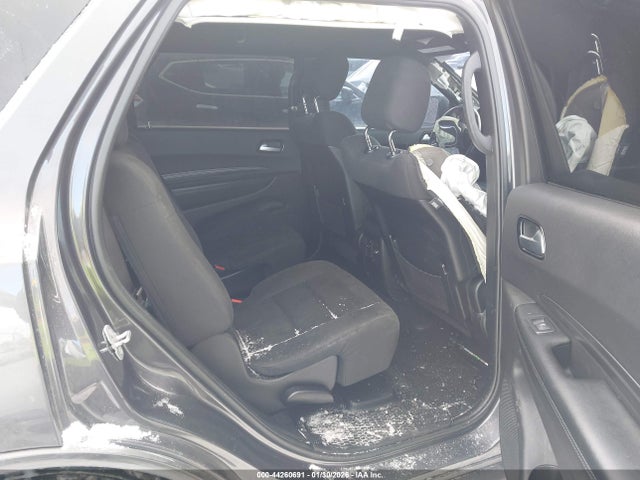 2021 DODGE DURANGO 1C4RDJAG9MC766178 Photo 7
