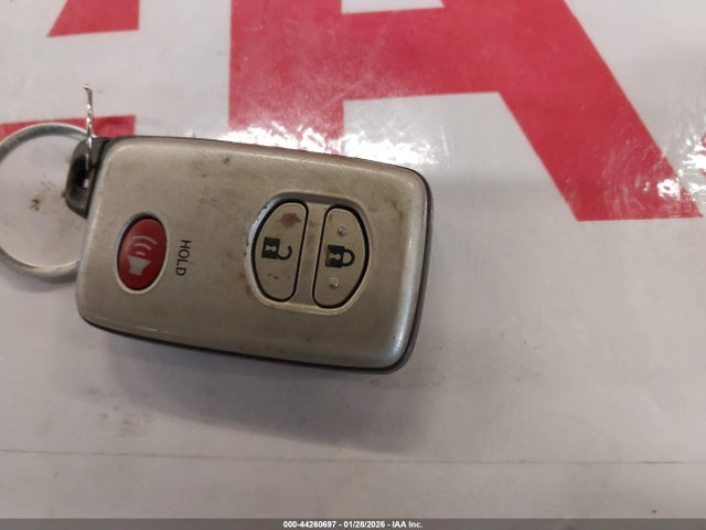 JTEBU5JR5H5424999 Toyota 4runner Limited