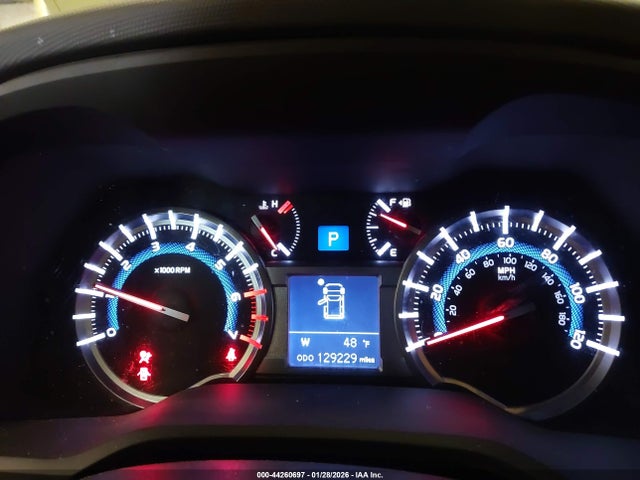 JTEBU5JR5H5424999 Toyota 4runner Limited