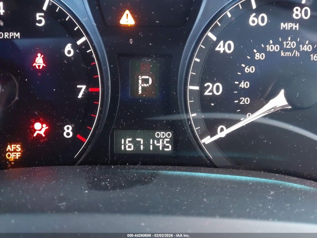 Продаж на аукціоні авто 2010 Lexus Rx 350, vin: 2T2BK1BA4AC067878, номер лоту: 44260698