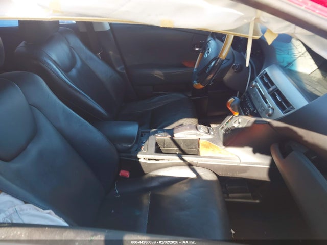 Продаж на аукціоні авто 2010 Lexus Rx 350, vin: 2T2BK1BA4AC067878, номер лоту: 44260698