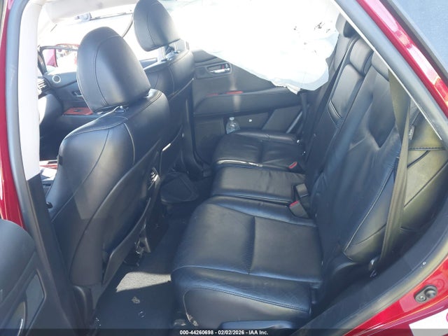 Продаж на аукціоні авто 2010 Lexus Rx 350, vin: 2T2BK1BA4AC067878, номер лоту: 44260698