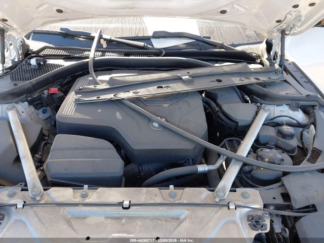 2022 Bmw 430i Gran Coupe მანქანა იყიდება აუქციონზე, vin: WBA63AV09NFL94793, აუქციონის ნომერი: 44260717
