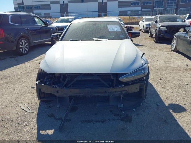 2022 Bmw 430i Gran Coupe მანქანა იყიდება აუქციონზე, vin: WBA63AV09NFL94793, აუქციონის ნომერი: 44260717