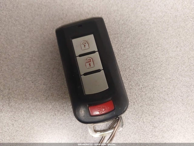 2021 MITSUBISHI OUTLANDER SPORT JA4APVAU9MU019105 Photo 10