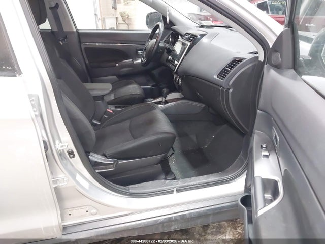 2021 MITSUBISHI OUTLANDER SPORT JA4APVAU9MU019105 Photo 4