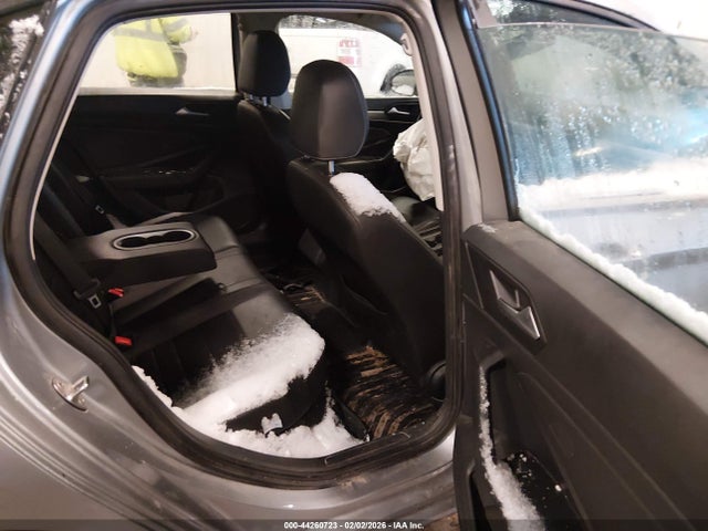 2021 Volkswagen Jetta 1.4t R-line/1.4t S/1.4t Se მანქანა იყიდება აუქციონზე, vin: 3VWC57BU2MM033427, აუქციონის ნომერი: 44260723