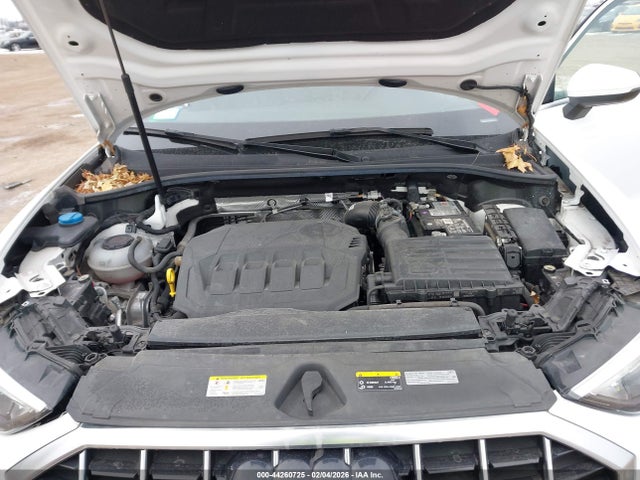 2021 AUDI Q3 WA1AUCF37M1101607 Photo 9