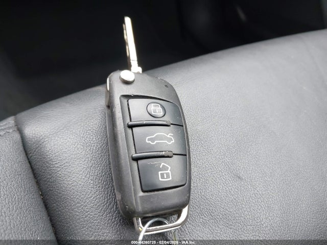 2021 AUDI Q3 WA1AUCF37M1101607 Photo 10