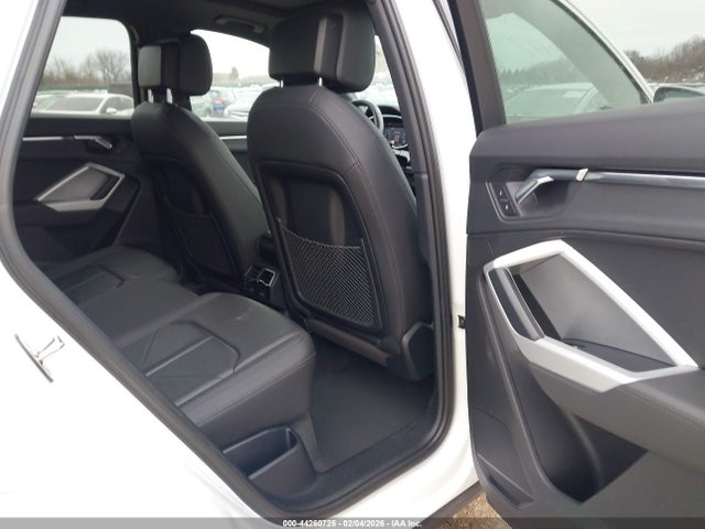 2021 AUDI Q3 WA1AUCF37M1101607 Photo 7