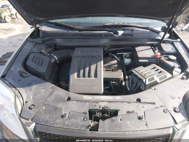 2013 Gmc Terrain Sle-2 მანქანა იყიდება აუქციონზე, vin: 2GKFLTEK3D6140364, აუქციონის ნომერი: 44260730