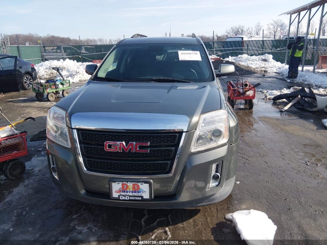 2013 Gmc Terrain Sle-2 მანქანა იყიდება აუქციონზე, vin: 2GKFLTEK3D6140364, აუქციონის ნომერი: 44260730