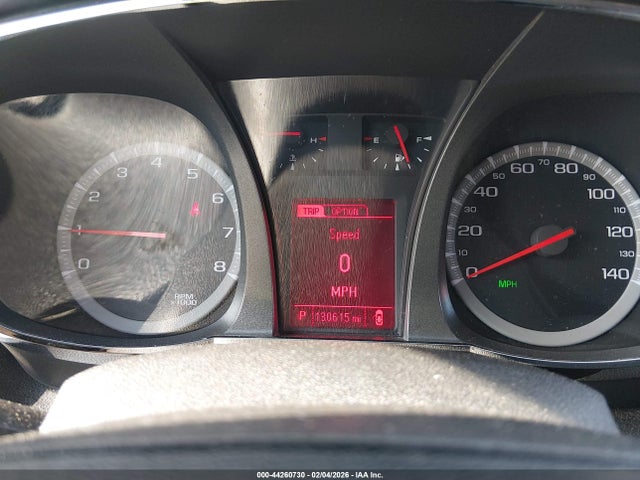 2013 Gmc Terrain Sle-2 მანქანა იყიდება აუქციონზე, vin: 2GKFLTEK3D6140364, აუქციონის ნომერი: 44260730