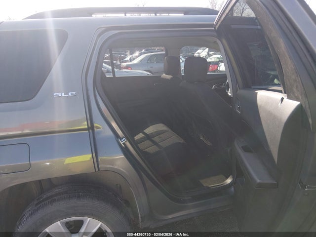 2013 Gmc Terrain Sle-2 მანქანა იყიდება აუქციონზე, vin: 2GKFLTEK3D6140364, აუქციონის ნომერი: 44260730