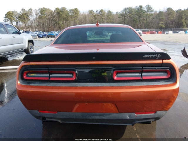 Продажа на аукционе авто 2020 Dodge Challenger, vin: NCS108841, номер лота: 44260739