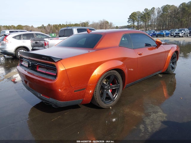 Продажа на аукционе авто 2020 Dodge Challenger, vin: NCS108841, номер лота: 44260739