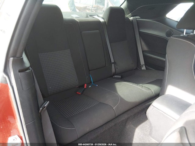Продажа на аукционе авто 2020 Dodge Challenger, vin: NCS108841, номер лота: 44260739