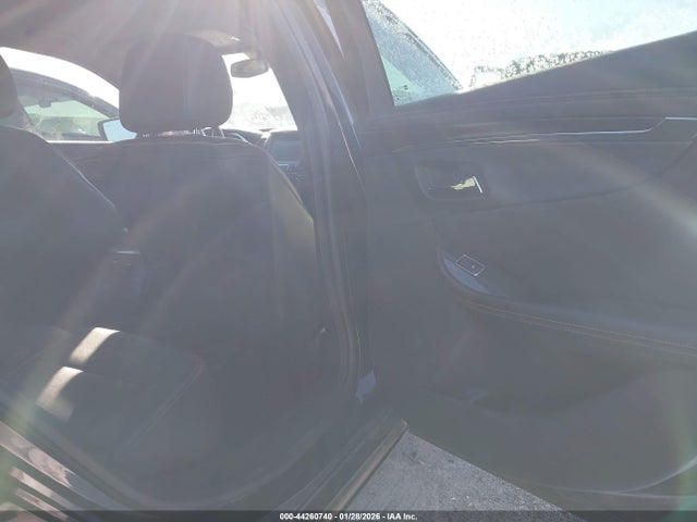 2018 CHEVROLET IMPALA 2G1125S31J9149374 Photo 7
