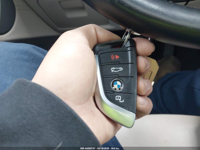 2021 BMW X3 PHEV 5UXTS1C09M9F43004 Photo 10