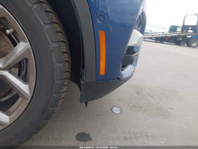 2021 BMW X3 PHEV 5UXTS1C09M9F43004 Photo 5