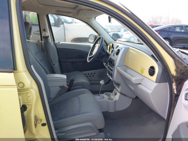 Продажа на аукционе авто 2007 Chrysler Pt Cruiser Touring, vin: 3A4FY58B87T624240, номер лота: 44260760