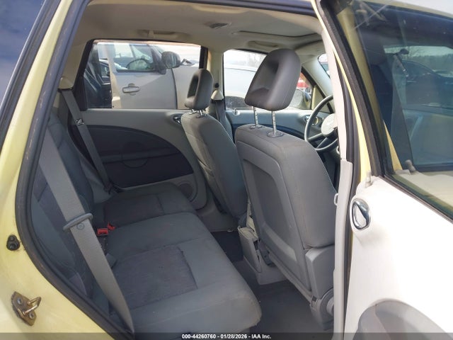 Продажа на аукционе авто 2007 Chrysler Pt Cruiser Touring, vin: 3A4FY58B87T624240, номер лота: 44260760