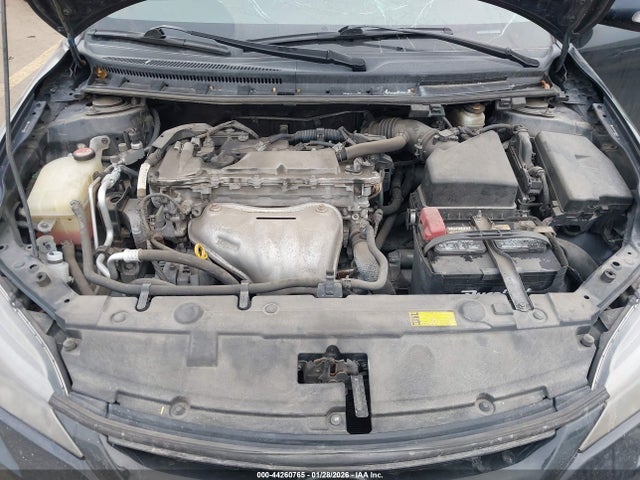 Scion TC 2015 JTKJF5C74FJ002483 Image 10