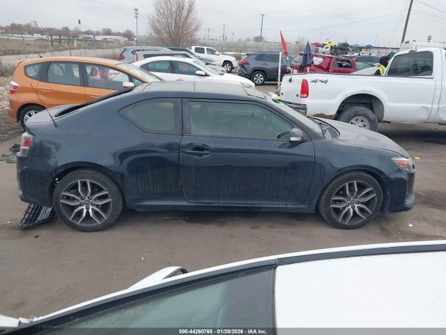 Scion TC 2015 JTKJF5C74FJ002483 Image 13
