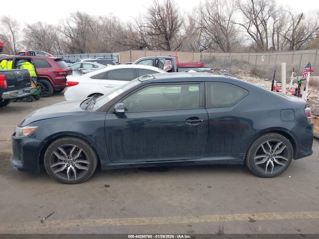 Scion TC 2015 JTKJF5C74FJ002483 Image 14
