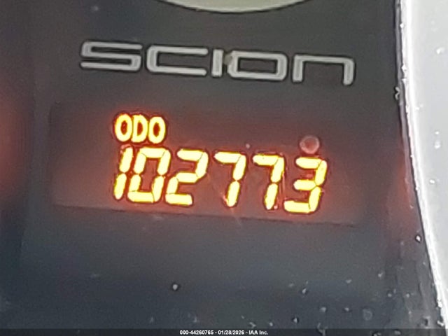 Scion TC 2015 JTKJF5C74FJ002483 Image 15