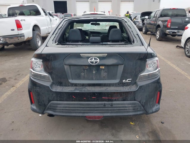 Scion TC 2015 JTKJF5C74FJ002483 Image 16