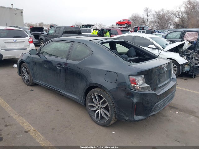 Scion TC 2015 JTKJF5C74FJ002483 Image 3